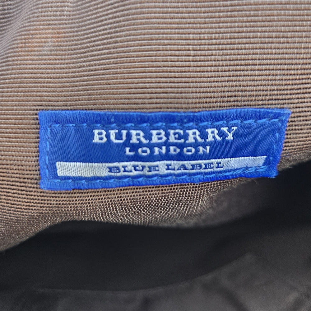Burberry Blue Label Crossbody - Picture 7 of 7